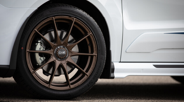 Ford MS-RT Connect