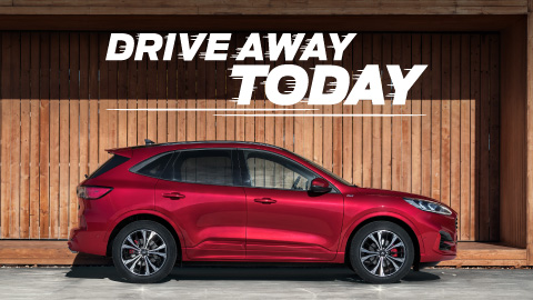 Drive Away Today