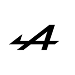 Evans Halshaw Alpine Logo