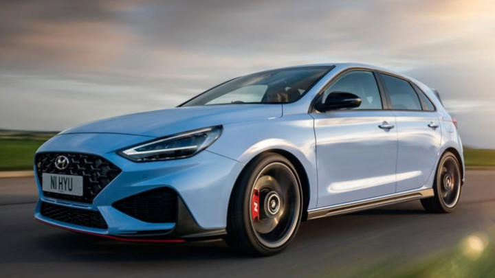 i30 N