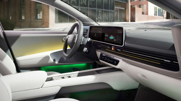 IONIQ 6