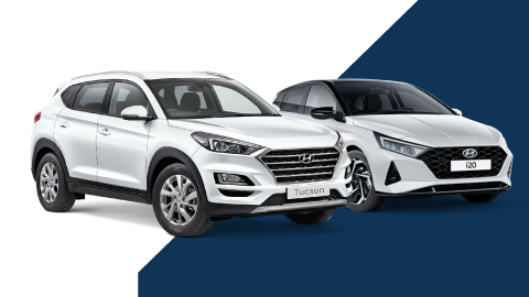 hyundai used cars