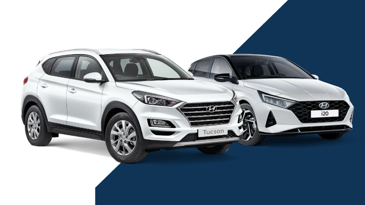 hyundai used cars