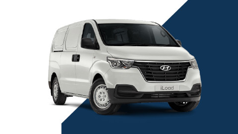 Hyundai iLoad