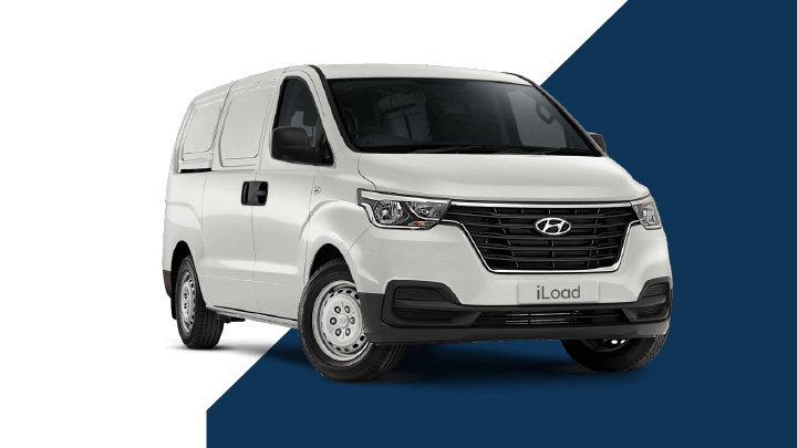 Hyundai iLoad