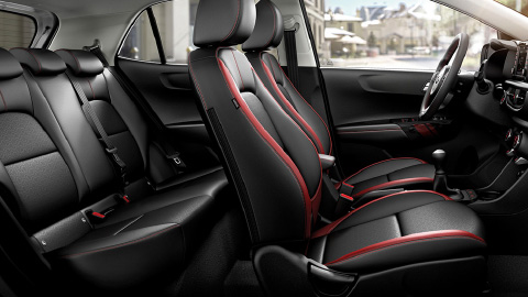 Kia Motability FAQs