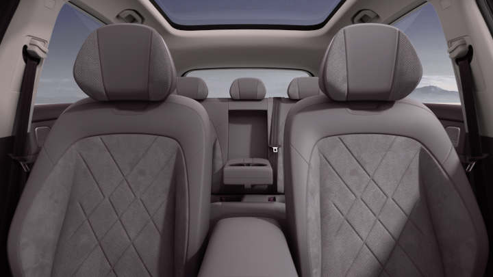 mgs6 ev seating
