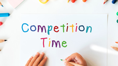 School's Out Competition