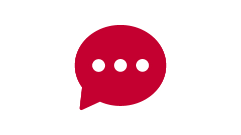 Contact us icon