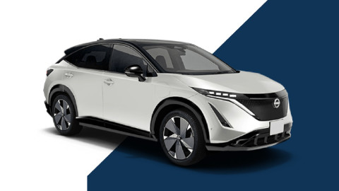 Nissan ARIYA