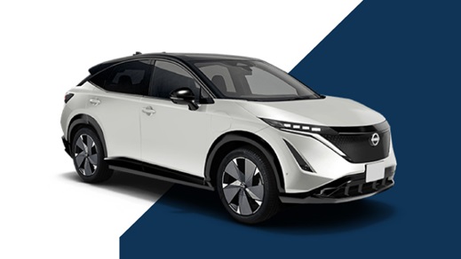 Nissan ARIYA