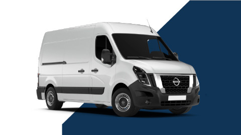 Nissan Interstar