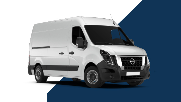 Nissan Interstar
