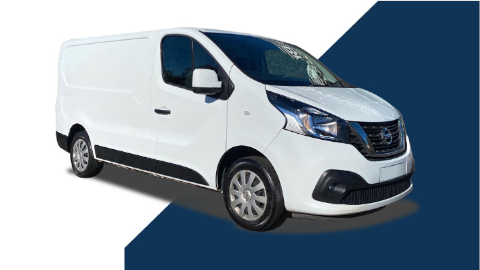 Nissan NV300
