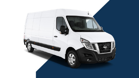 Nissan NV400