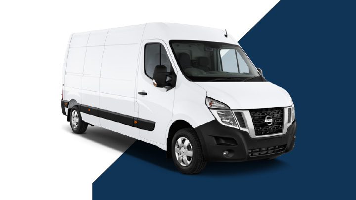 Nissan NV400