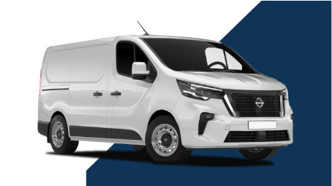 Nissan Primastar