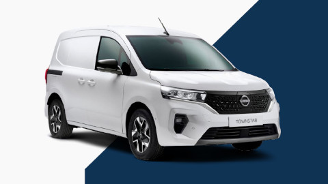 Nissan Townstar