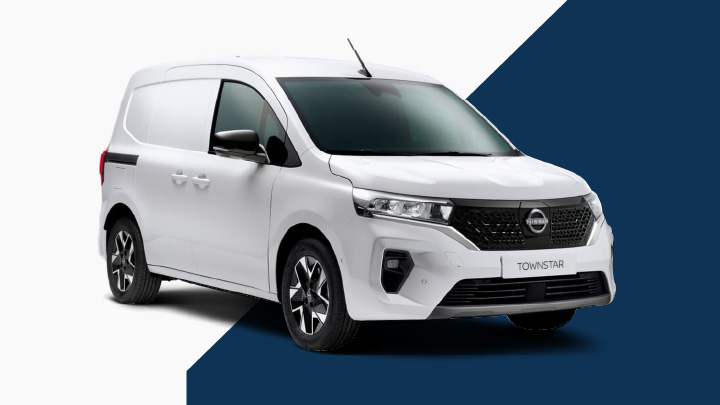 Nissan Townstar
