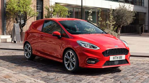 Best Car-based Vans
