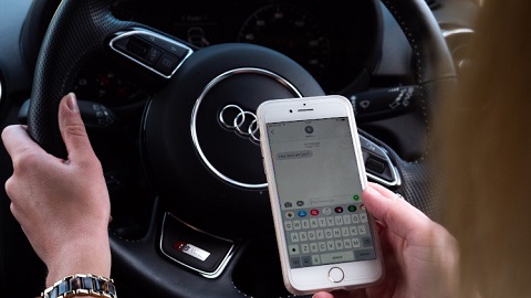Smart phone