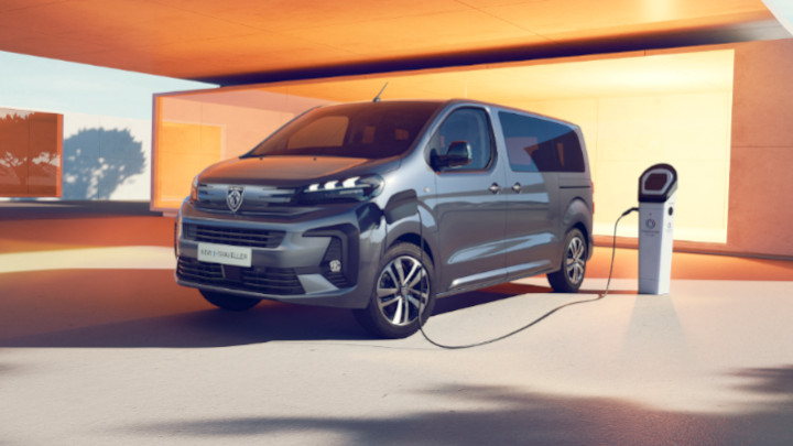 New E-TRAVELLER