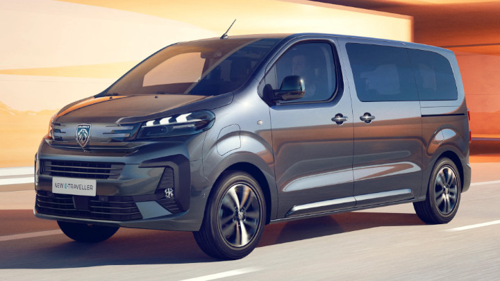 New E-TRAVELLER