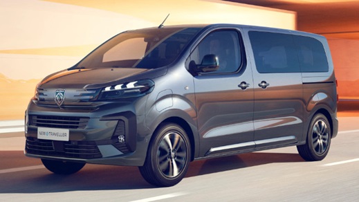 New E-TRAVELLER
