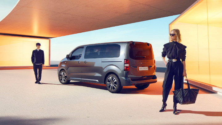New E-TRAVELLER