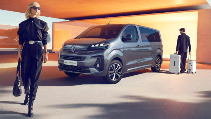 New E-TRAVELLER
