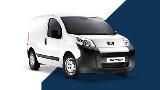 Peugeot Bipper Hero