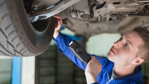 Technician