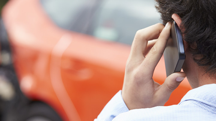 Accident Assistance