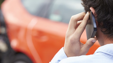 Accident Assistance