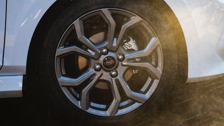 Car Brakes