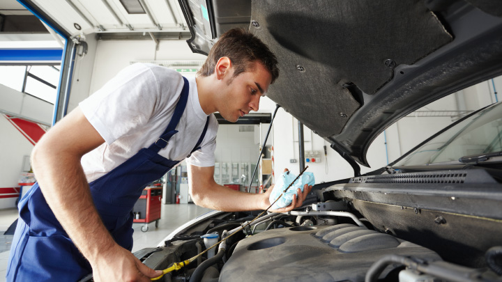 Essential Service