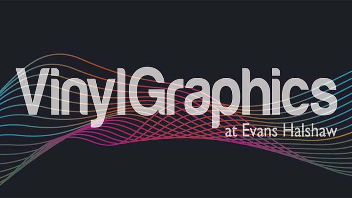 vinyl graphics