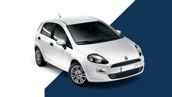 Abarth Punto