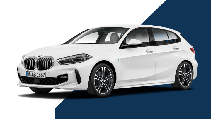 BMW 1 Series Large