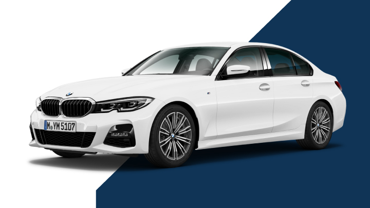 BMW 3 Series Main