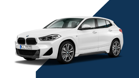 BMW X2 Thumb
