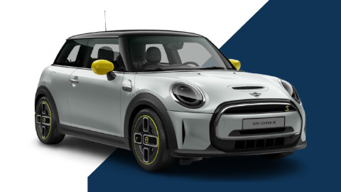 MINI Electric