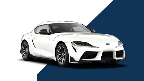 Toyota Supra