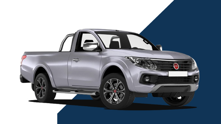 Fiat Fullback