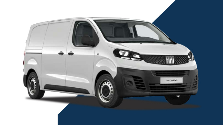 Fiat Scudo 