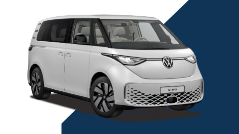 Volkswagen ID. Buzz
