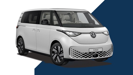 VW. BUZZ Hero