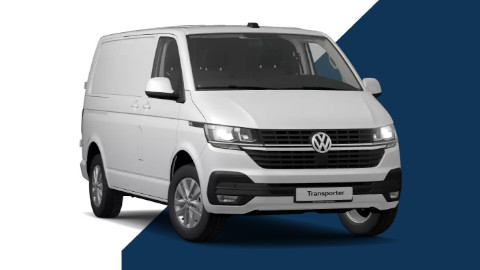 VW Transporter