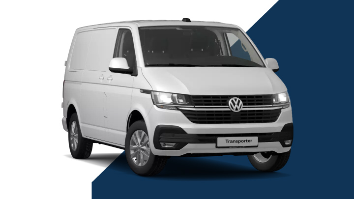 VW Transporter